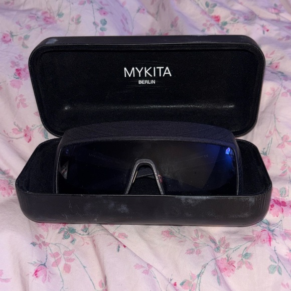Mykita mylone nova sunglasses - Picture 3 of 7